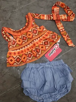Children Wears