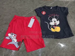 Children Wears