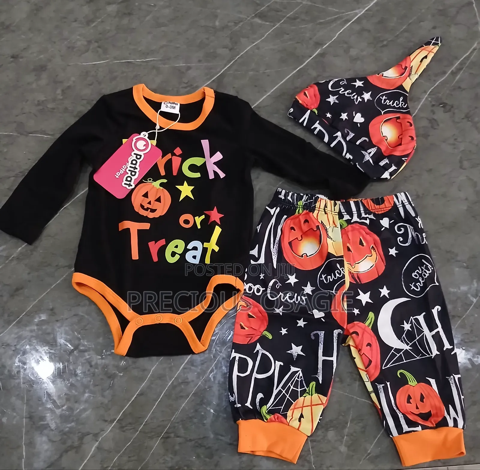 Children Wears