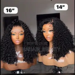 Human Hair