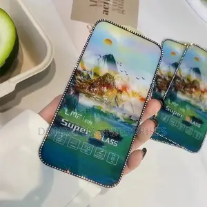iPhone 17air Screen Protector