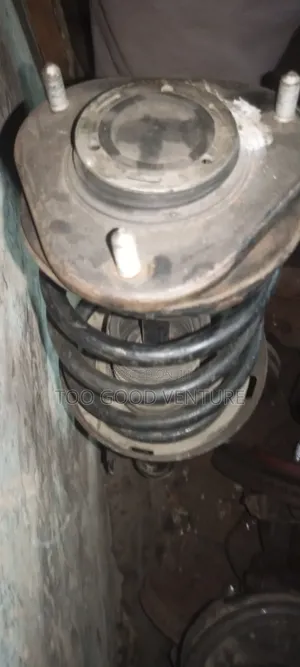 Front Shocks Toyota Rav4 2008 Model