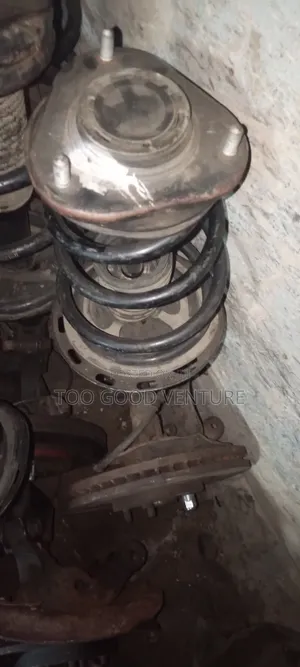 Front Shocks Toyota Rav4 2008 Model