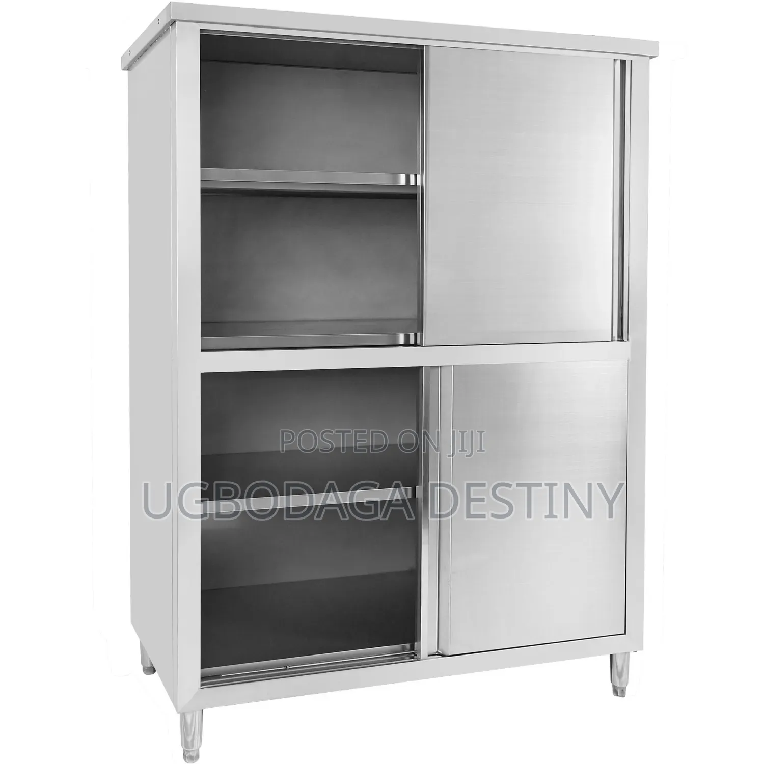 Storage Cabinet