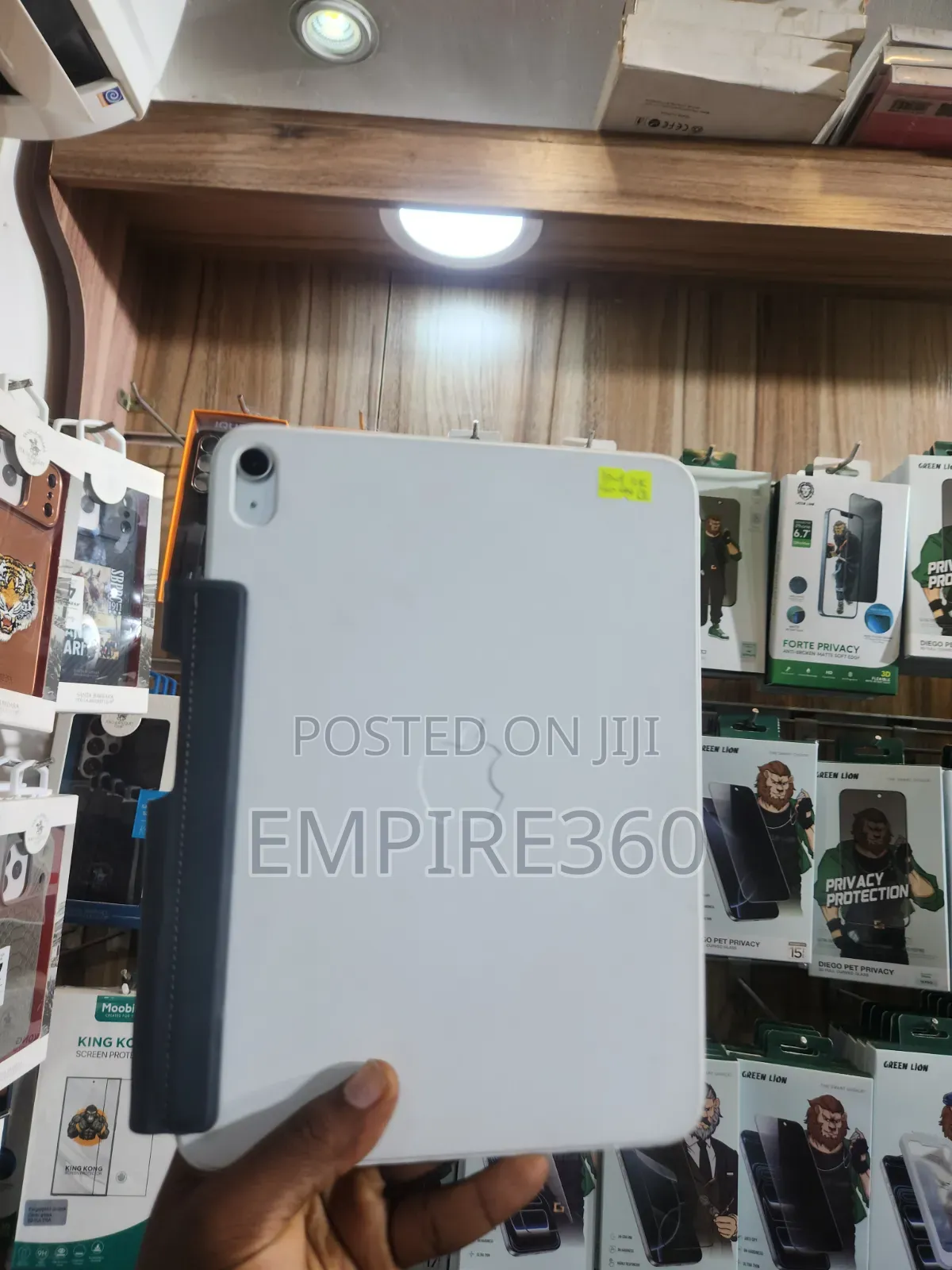 Apple iPad (2025) 64 GB