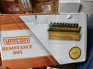 Resistance Box