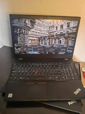 Laptop Lenovo ThinkPad T480 8GB Intel Core i5 HDD+SSD 256GB