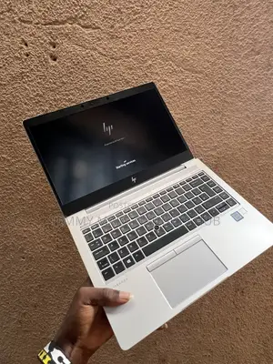 Laptop HP EliteBook 840 G6 8GB Intel Core i7 SSD 256GB