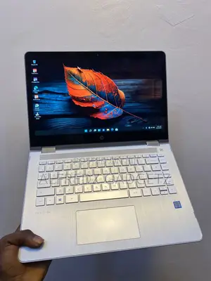Laptop HP Pavilion 14 16GB Intel Core i5 SSD 512GB