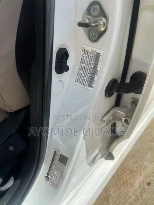 Honda Civic 2017 White