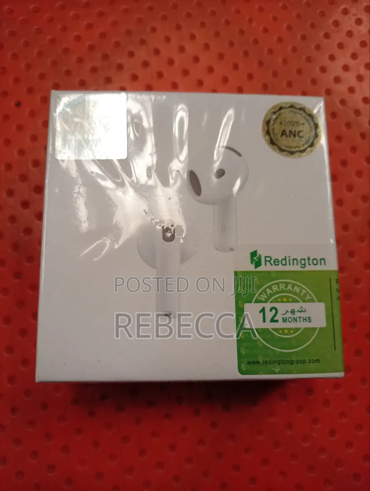 Airpod 4pro