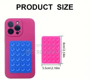 Phone Suction