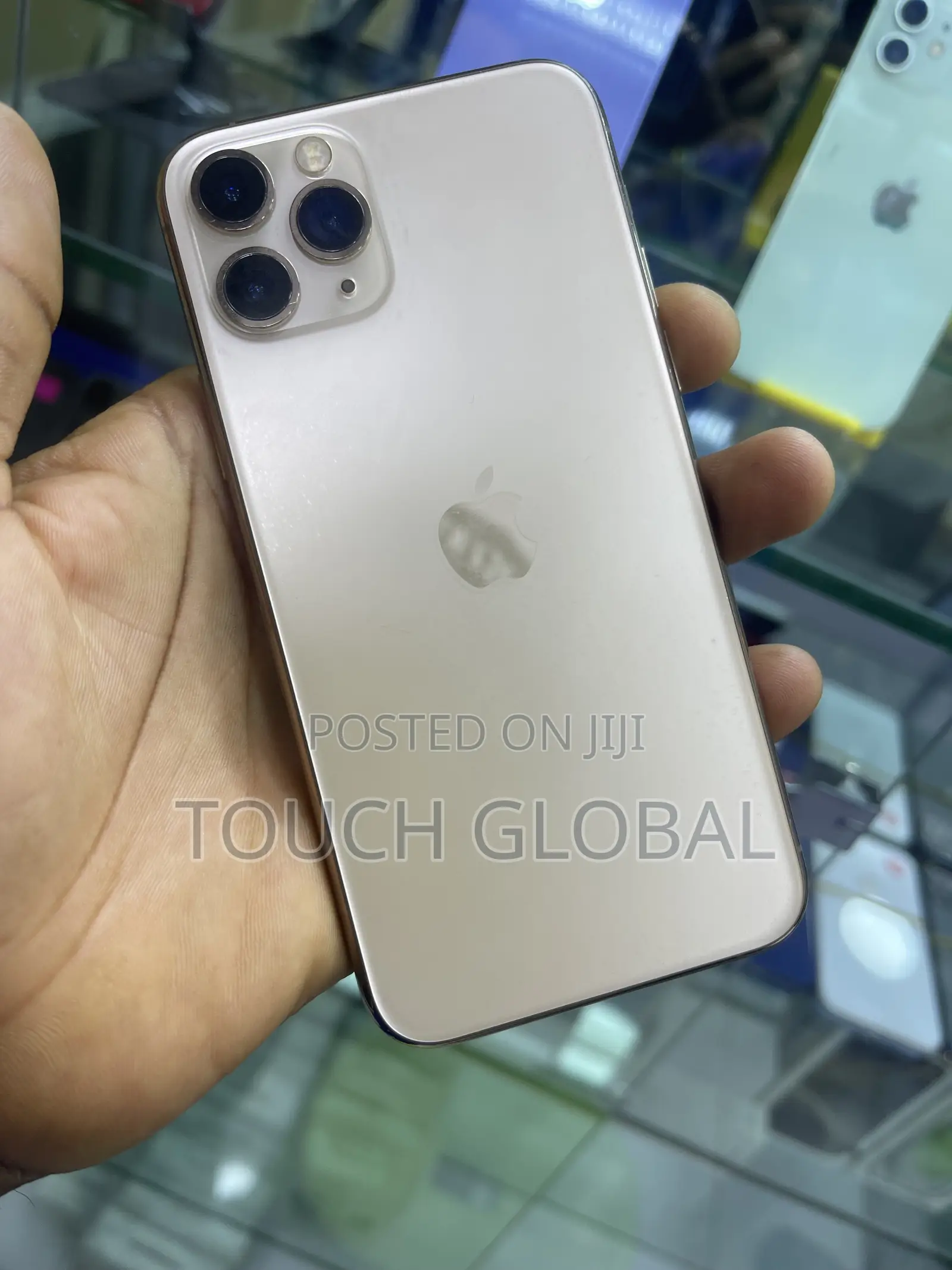 Apple iPhone 11 Pro 64 GB Gold