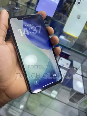 Apple iPhone 11 Pro 64 GB Gold