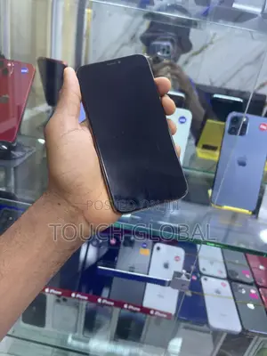 Apple iPhone 11 Pro 64 GB Gold