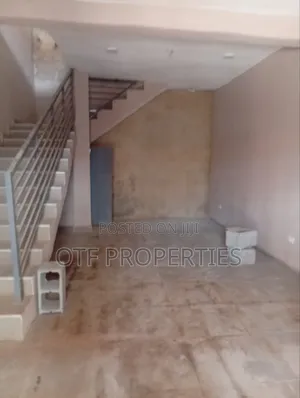 Shop / Office in Fo1 Market Kubwa