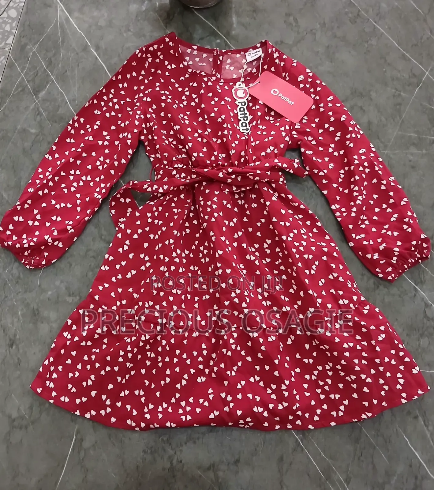 Children Wears
