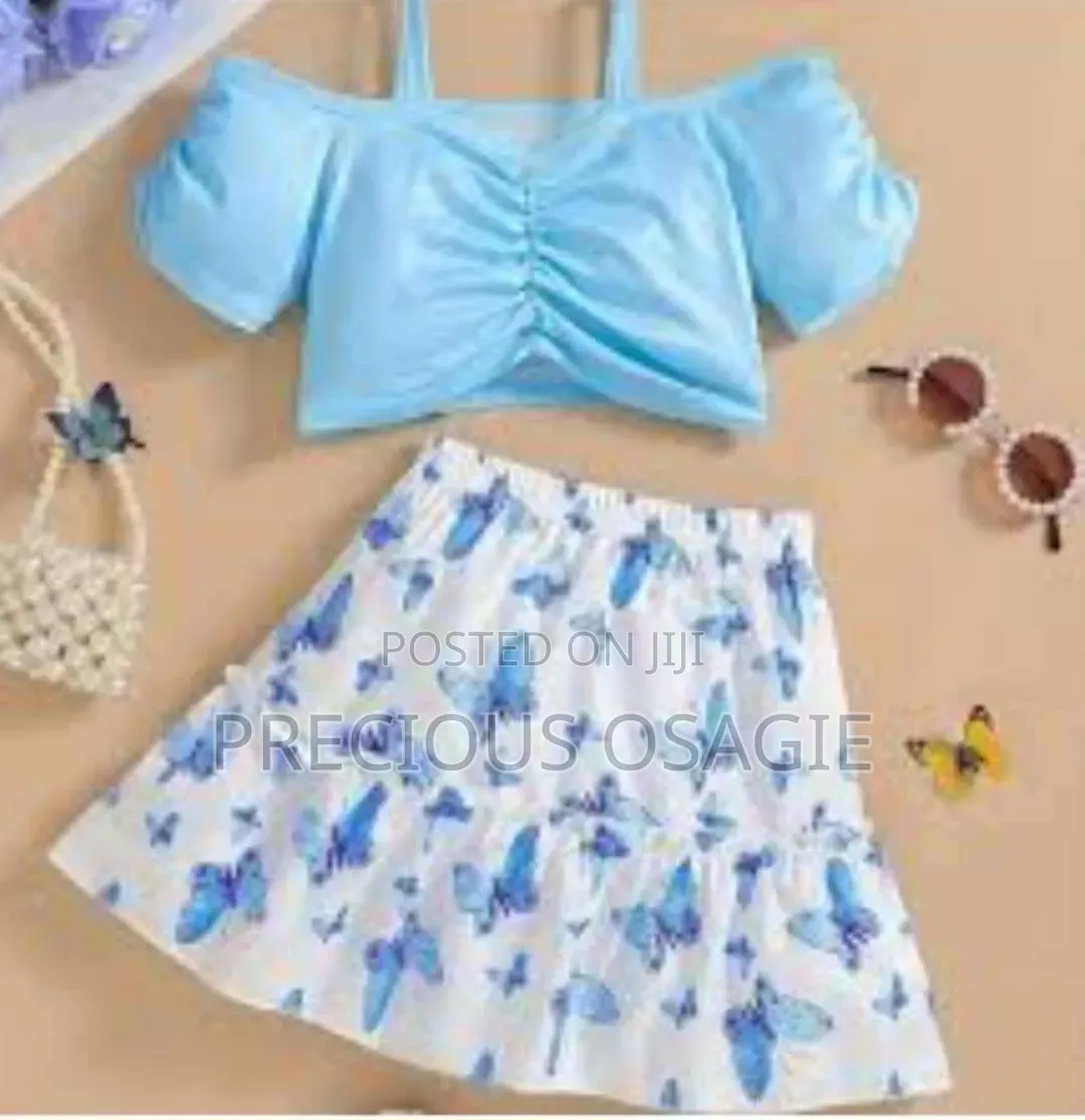 Children Wears