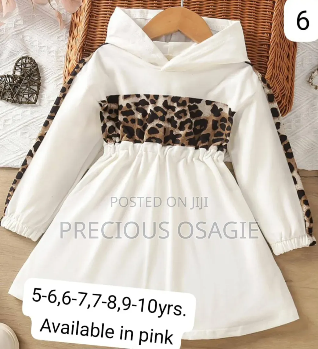 Children Wears