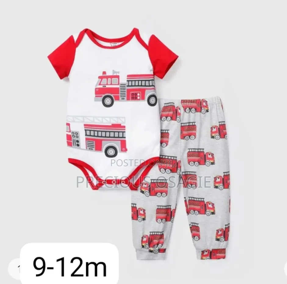 Children Wears