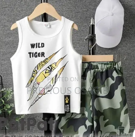 Children Wears
