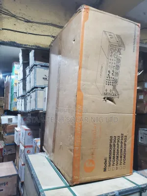 Ivgm 30kva Felicity Hybrid Inverter