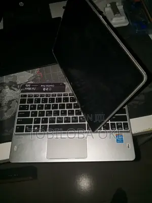Laptop HP EliteBook Revolve 810 G3 Tablet 8GB Intel Core i5 SSD 256GB