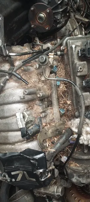 Complete Engine Toyota 4runner V8 2005 Model