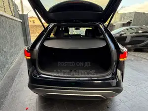 Lexus RX 350 AWD 2025 Blue