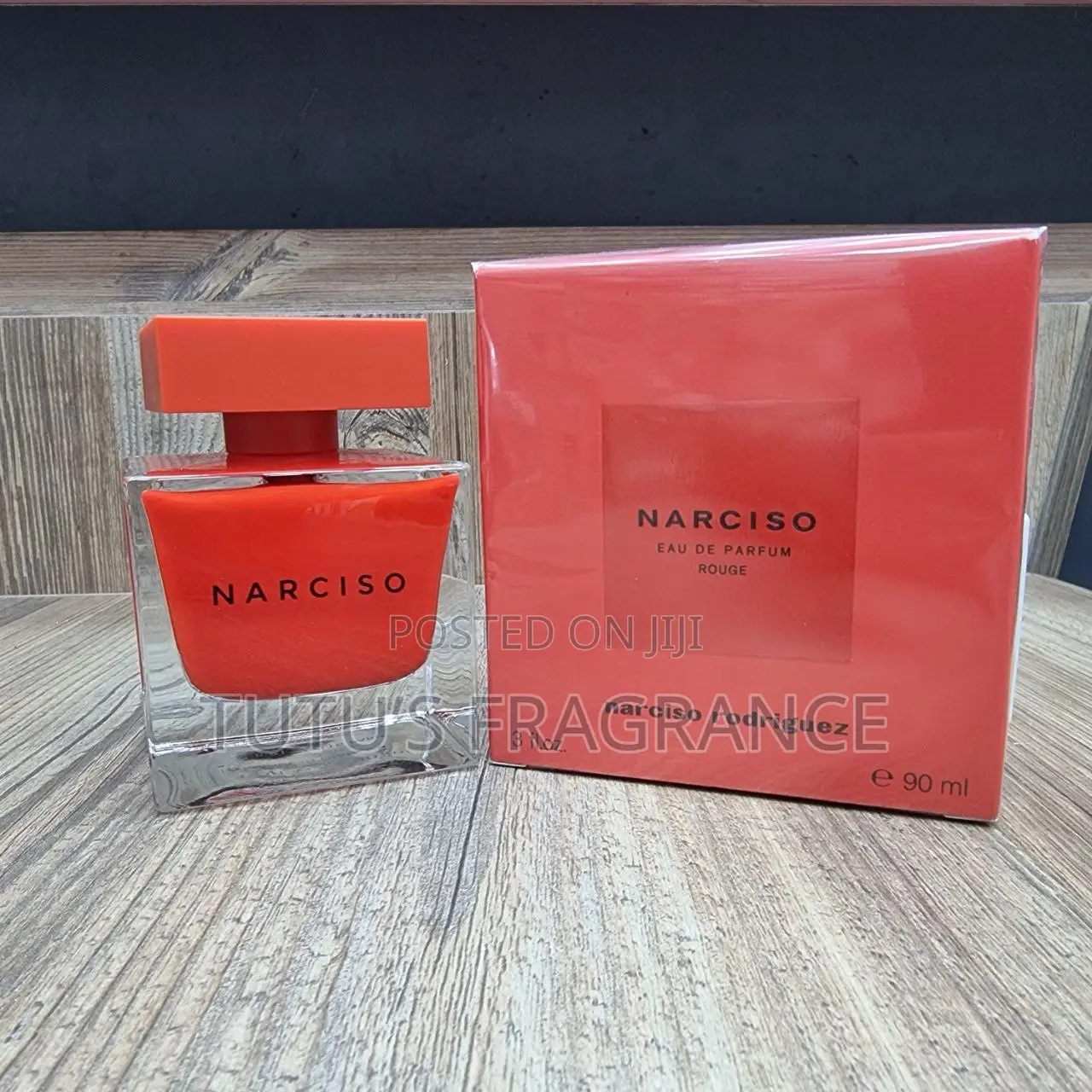 Narciso Rouge