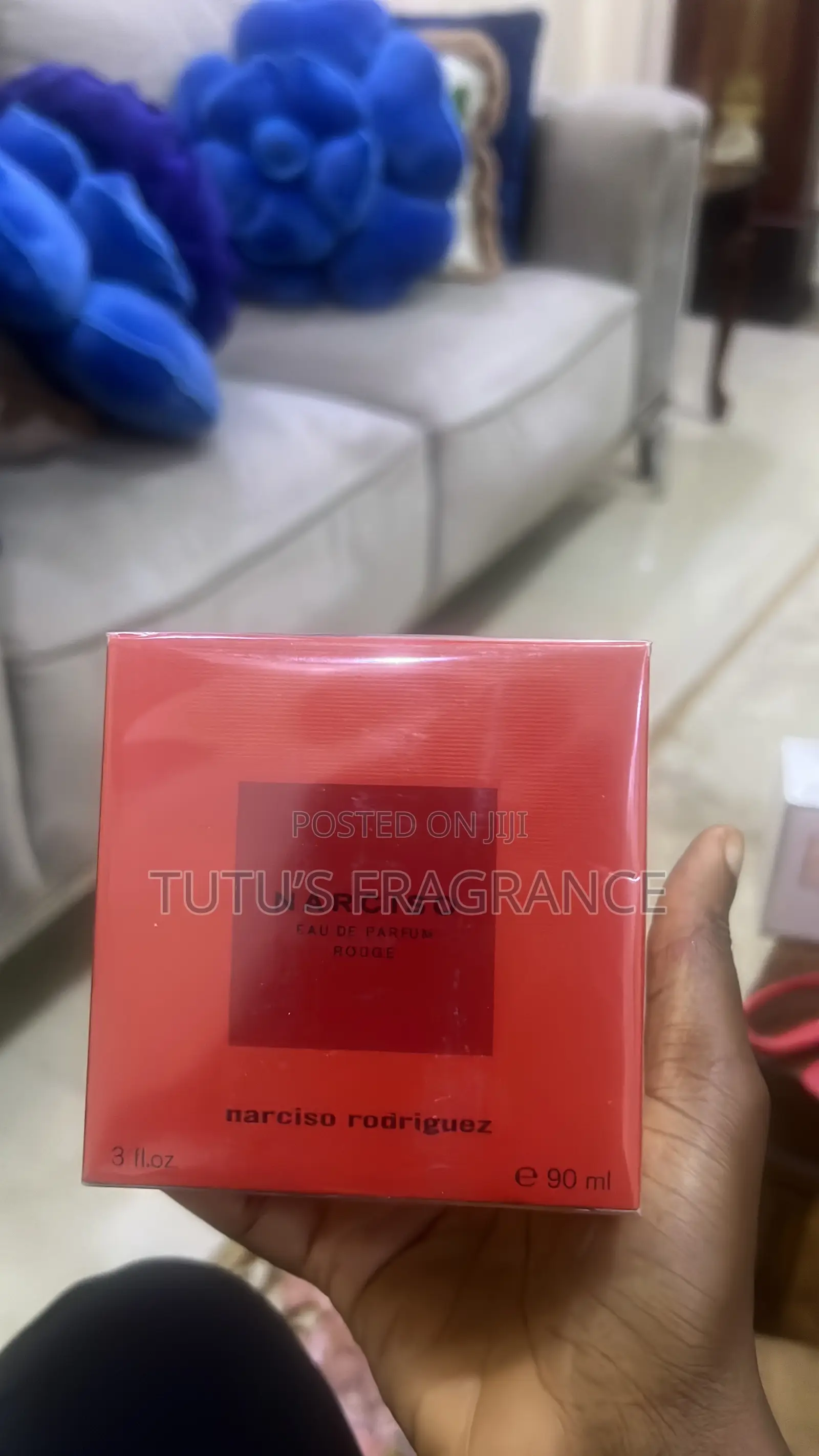 Narciso Rouge
