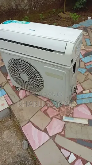 1.5 Hp Skyrun Non Inverter Ac