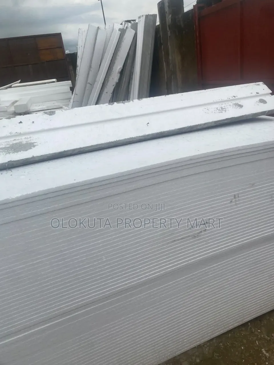 Polystyrene 2mm,3mm