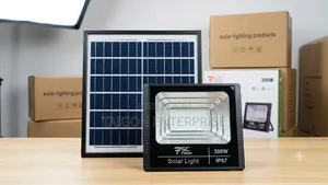 High Quality Solar Light