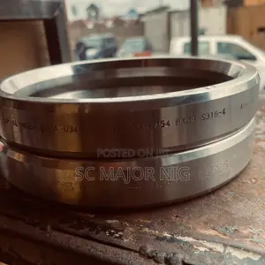 Rx-39 Klinger Joint Gasket (Available in All Sizes)