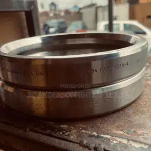 Rx-39 Klinger Joint Gasket (Available in All Sizes)