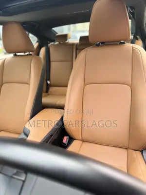 Lexus IS 300 2025 Black