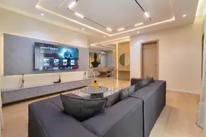 3units of 3bedroom in Lekki Phase 1 With Pool