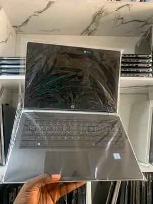 Laptop HP ProBook 430 G5 8GB Intel Core i5 SSD 256GB