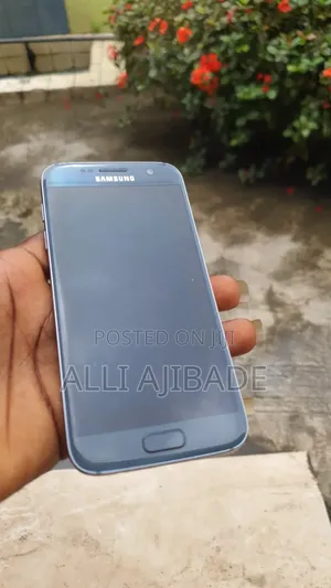 Samsung Galaxy S7 32 GB Black