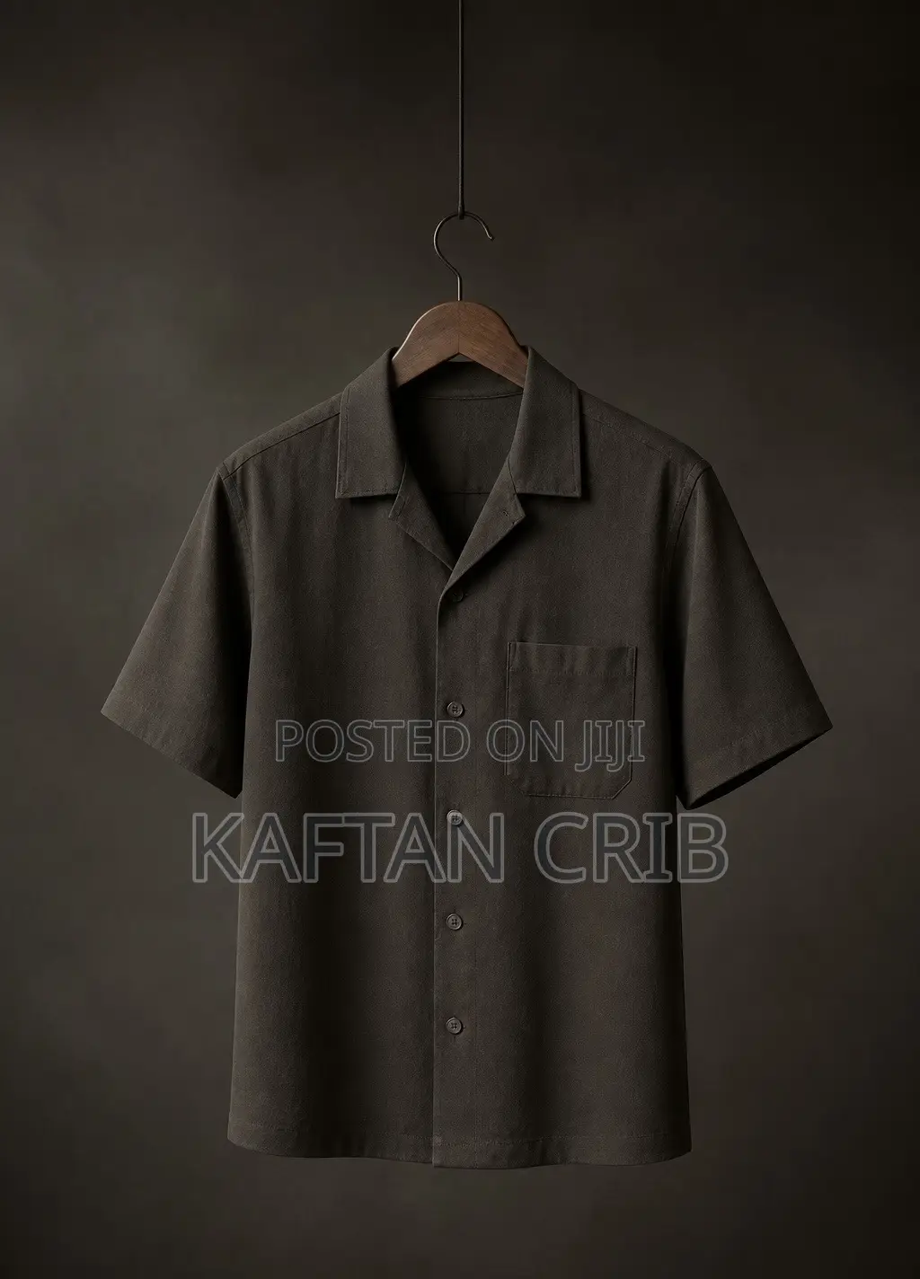 Kaftan Crib