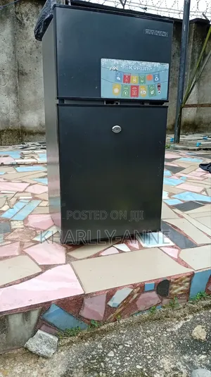 Skyrun Fridge