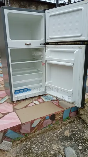 Skyrun Fridge