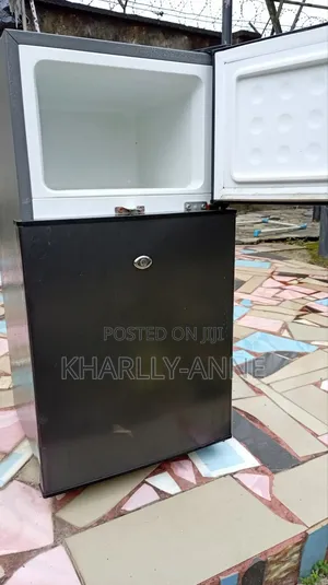 Skyrun Fridge
