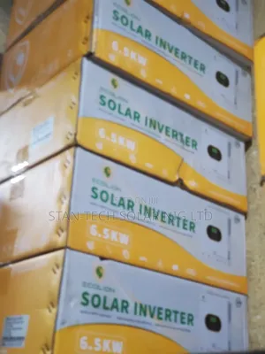 Ecolion 6.5kva Hybrid Inverter