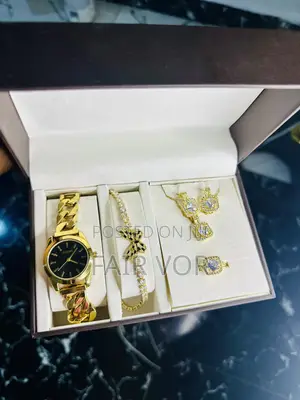 Women’S Watch