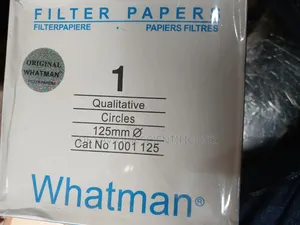 Filter Paper