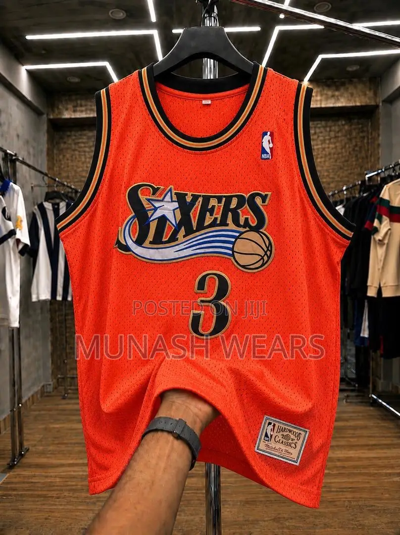 Lakers Jersey M-5