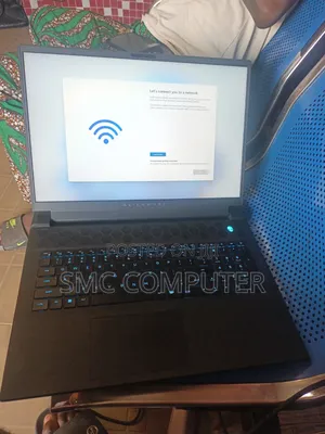 Laptop Alienware M18 R2 32GB Intel Core i9 SSD 1T