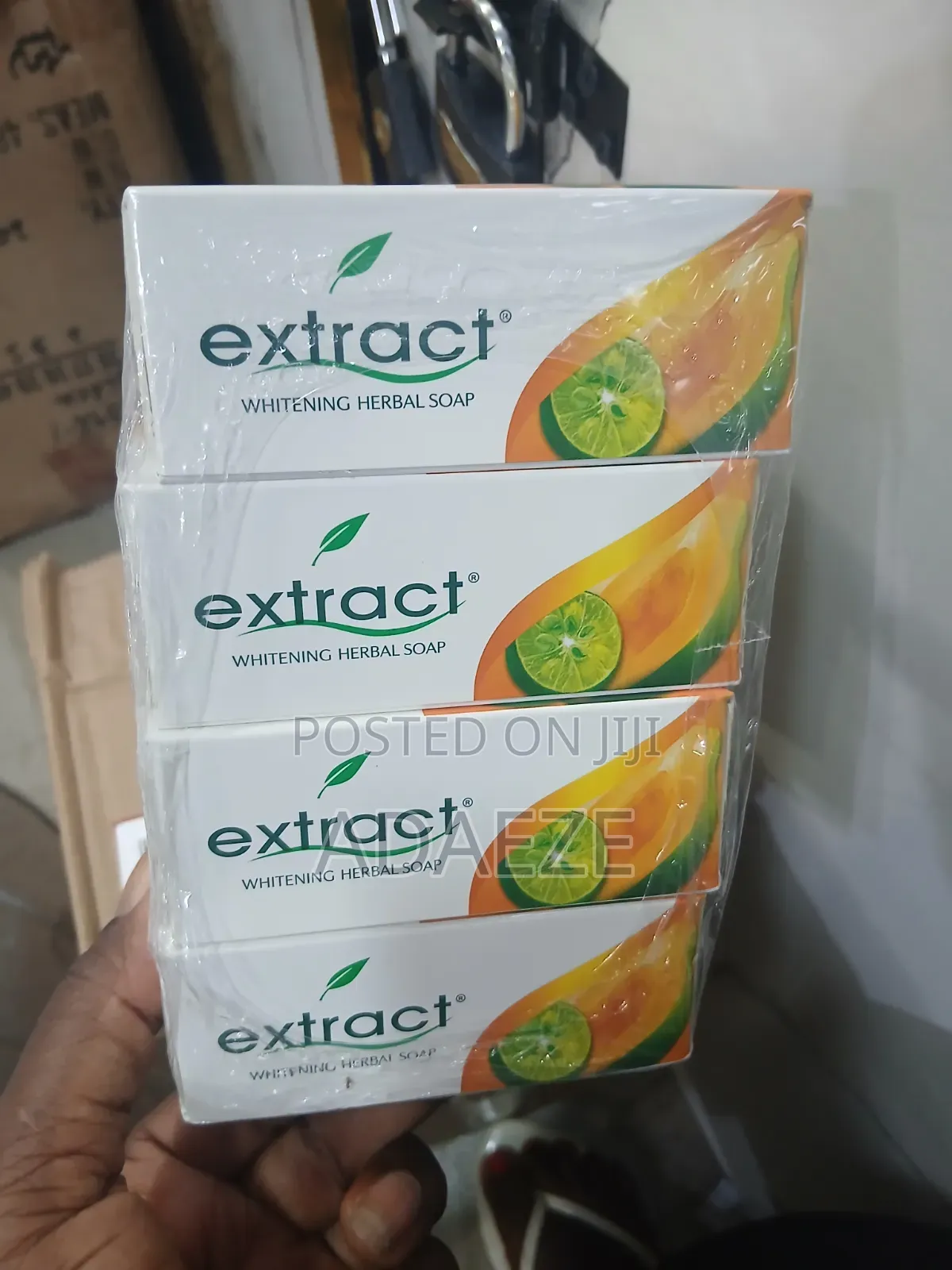 Bathing Soaps
